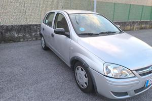  Opel corsa del 2002 1.2 75 CV n' joy