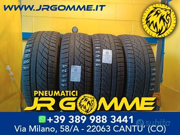 4 Gomme al 70% 225/55/18 MOMO Invernali - Cantù