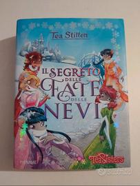 Libri Tea Stilton