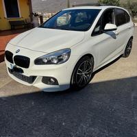 BMW SERIE 2 ACTIVE TOURER