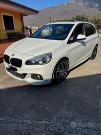 BMW SERIE 2 ACTIVE TOURER