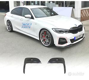 PROFILI PARAURTI ANTERIORE BMW G20 19-22 LOOK M NE