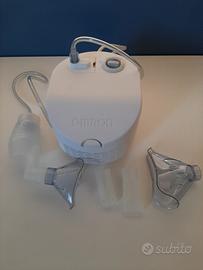 Aerosol Omron c 101 Essential