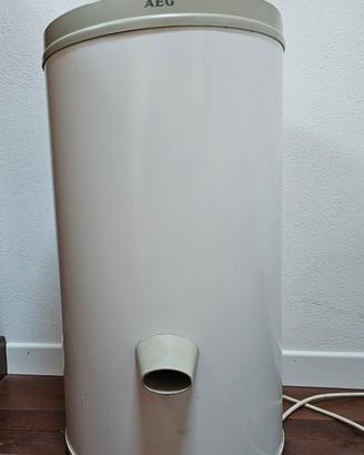 Centrifuga/asciugatrice per panni AEG