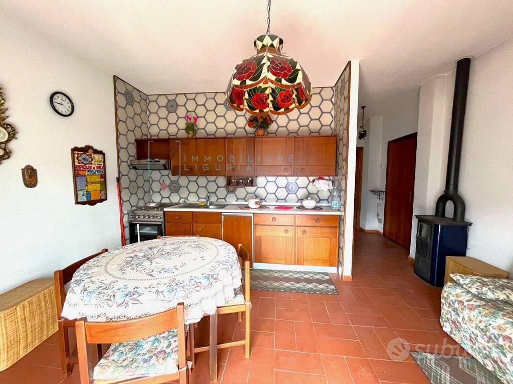 Appartamento – Cosio di Arroscia, Provincia di Imperia - Vista 5