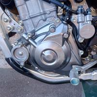 HONDA     CRF 450