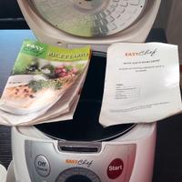 Robot da cucina easychef