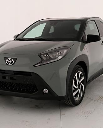Toyota Aygo x 1.0 trend 72cv