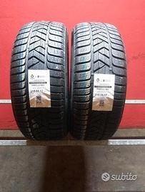 2 gomme 215 55 17 pirelli inv a4230