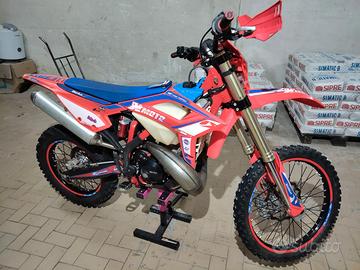 Beta 300 RR RACING 2022