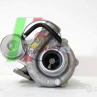 Turbo Turbina VOLVO-PKW 960 TD