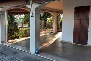 Casa singola con terreno agricolo