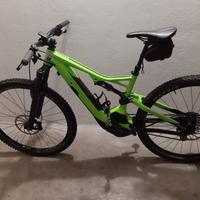 Specialized turbo levo