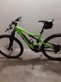 Specialized turbo levo