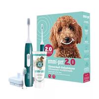 Spazzolino ultrasuoni EmmiPet