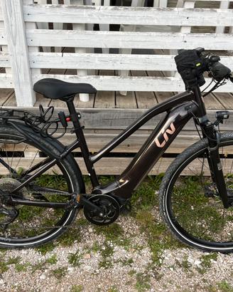 E-bike Liv Giant Amiti E+ 2 taglia S trekking
