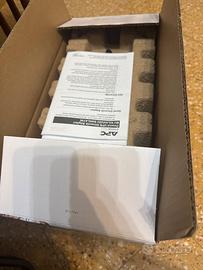 Gruppo di continuitá ups 1200VA/650W APC Schneider
