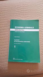 Lezioni di Economia Aziendale Carlo Sorci (Seco