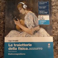 Libro fisica triennio