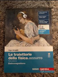 Libro fisica triennio