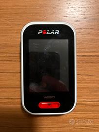 Cilclocomputer Polar V650