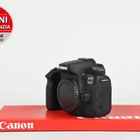 Canon 90D USATO GARANTITO PER DUE ANNI