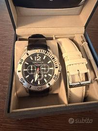 Orologio Nautica cronografo
