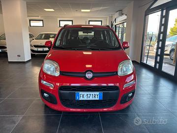 FIAT PANDA ANNO 2017 DS 1.3 MULTIJET ADATTA NEOPAT