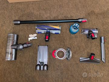 Accessori per Dyson v12