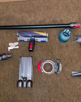 Accessori per Dyson v12