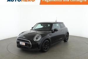 MINI Cooper BT91582