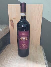 Brunello di Montalcino DOCG 2016 - Silvio Nardi 