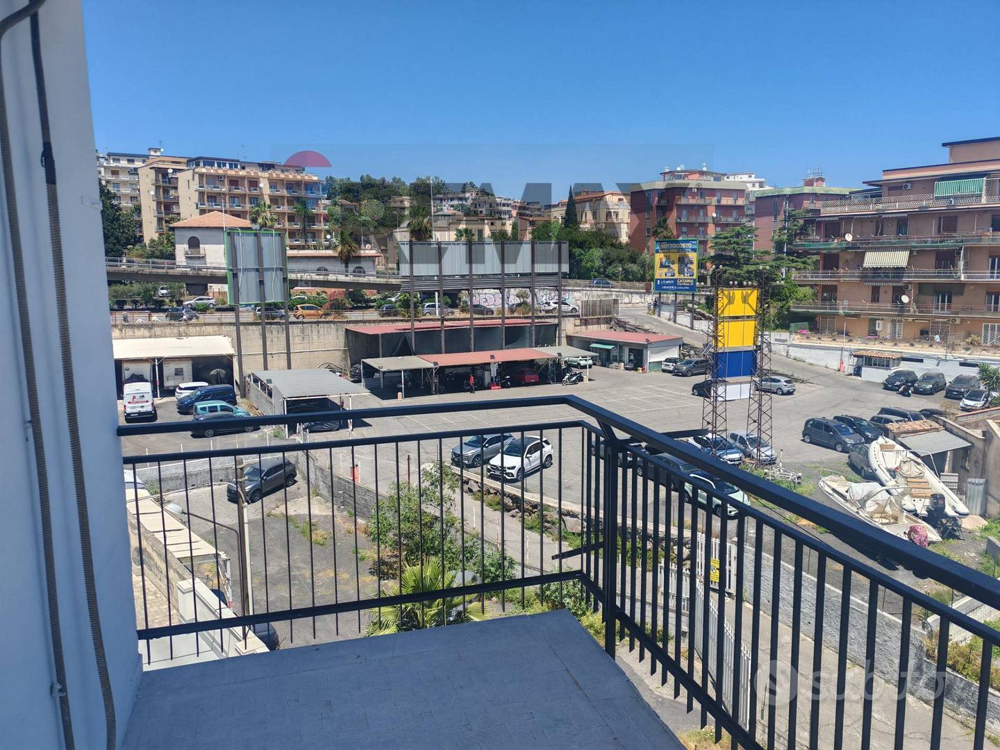 Apartment in Catania, Borgo-Sanzio - Vista 3