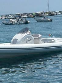 panamera p90,anno 2022 motore 2014 gommone 