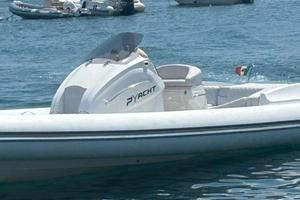 panamera p90,anno 2022 motore 2014 gommone 
