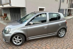 Toyota Yaris 1.5 TS