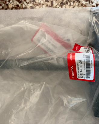 Stelo/piastra forcella honda sh125 2026
