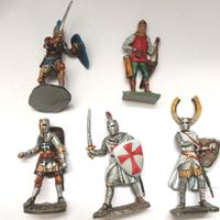 cavalieri 1:32 