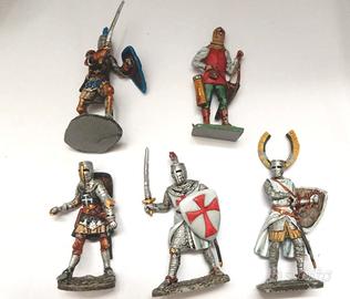cavalieri 1:32 