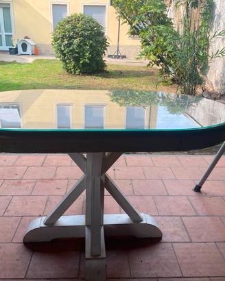tavolo in legno 