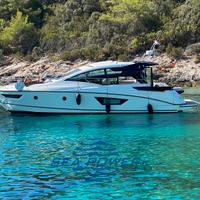 Beneteau Gran Turismo 46 (2019)