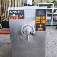 Pastorizzatore Professionale MARK Mixmatic 30