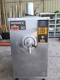 Pastorizzatore Professionale MARK Mixmatic 30