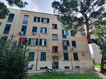 Appartamento Bari [Cod. rif 3277912VRG]