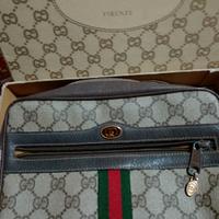 borsa Gucci vintage 