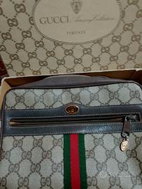 borsa Gucci vintage 