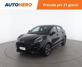 FORD Puma WA97720