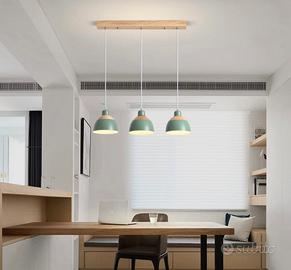 Lampada a sospensione