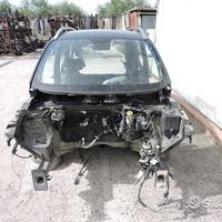 Fiat panda cross per ricambi rf1158