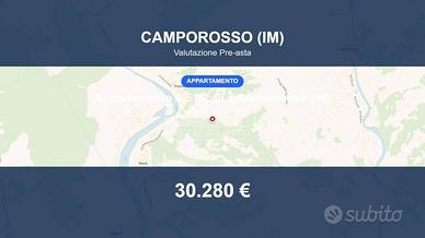 Immobile in asta di 132 m² con più di 5 locali a C